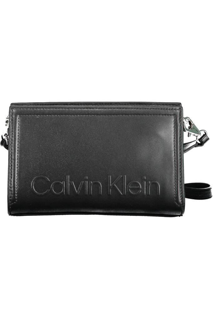 Rokassomiņa sievietēm Calvin Klein K60K609846 цена и информация | Sieviešu somas | 220.lv