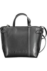 Rokassomiņa sievietēm Calvin Klein K60K609849 cena un informācija | Sieviešu somas | 220.lv
