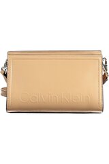 СУМКА CALVIN KLEIN K60K609846 цена и информация | Женские сумки | 220.lv