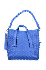 Женская сумка Desigual, синяя цена и информация | Женские сумки | 220.lv
