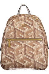 Сумка женская Guess HGLEX2PU213-FUCHS, розовая (28 x 24 x 7 cм) 12131125 цена и информация | Женские сумки | 220.lv