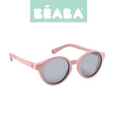 Детские солнцезащитные очки Beaba, на 2-4 года, Туманная роза цена и информация | Аксессуары для детей | 220.lv