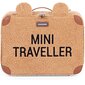 Čemodāns bērniem Childhome Mini Traveller cena un informācija | Koferi, ceļojumu somas | 220.lv