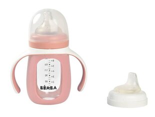 Бутылочка для питья Beaba, 210 мл цена и информация | Бутылочки и аксессуары | 220.lv