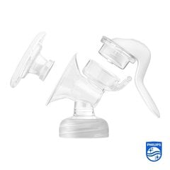 Ручной молокоотсос Philps Avent , SCF430/01 цена и информация | Philips Avent Товары для мам | 220.lv