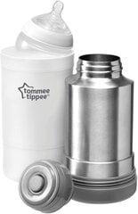 Термос для бутылочек Tommee Tippee цена и информация | Стерилизаторы и подогреватели для бутылочек | 220.lv