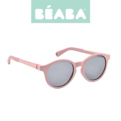 Saulesbrilles bērniem Beaba, 4-6 gadiem, miglaina roze cena un informācija | Beaba Apģērbi, apavi, aksesuāri | 220.lv