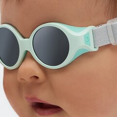 Saulesbrilles bērniem Beaba, zilas cena un informācija | Bērnu aksesuāri | 220.lv