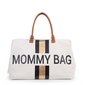 Soma mammai Childhome Mommy Bag, melna / zelta cena un informācija | Aksesuāri bērnu ratiem | 220.lv