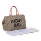 Soma tētim Childhome Daddy Bag Nursery Bag cena un informācija | Aksesuāri bērnu ratiem | 220.lv