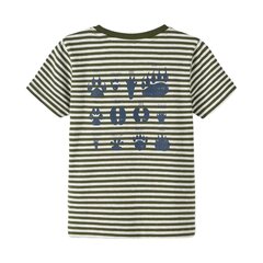 Name It T-SHIRT 13219357 284036 цена и информация | Рубашки для мальчиков | 220.lv