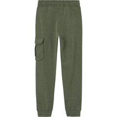 Name It SWEAT PANT 13218802 284180 цена и информация | Штаны для девочки ABN-2959/KOR/086 | 220.lv