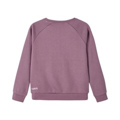 Džemperis meitenēm Name It 284207, violets cena un informācija | Jakas, džemperi, žaketes, vestes meitenēm | 220.lv