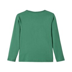 Name It LONG SLEEVED TOP 13220018 284209 цена и информация | Рубашки для мальчиков | 220.lv