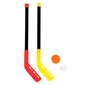 Mini hokeja vārtu komplekts Nils BRH815 цена и информация | Hokejs | 220.lv