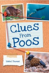 Clues from Poos: Fluency 9 цена и информация | Книги для подростков и молодежи | 220.lv