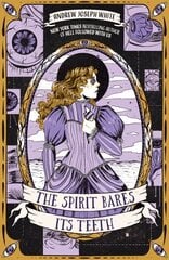 Spirit Bares Its Teeth цена и информация | Книги для подростков  | 220.lv
