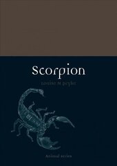 Scorpion цена и информация | Книги о питании и здоровом образе жизни | 220.lv