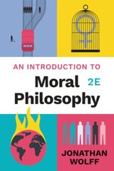 Introduction to Moral Philosophy Second Edition cena un informācija | Vēstures grāmatas | 220.lv