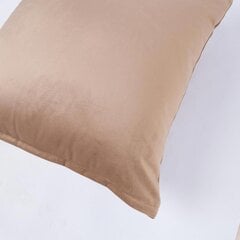 Подушка Velvet 2, 45x45см цена и информация | Декоративные подушки и наволочки | 220.lv