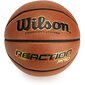 Basketbola bumba Wilson Reaction Pro, 6 izmērs cena un informācija | Basketbola bumbas | 220.lv