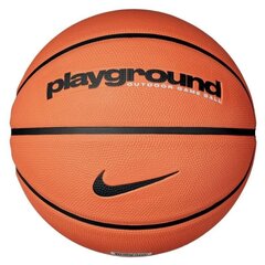 Basketbola Nike 100449881405 цена и информация | Баскетбольные мячи | 220.lv