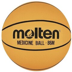 Basketbola bumba Molten, 6.izm цена и информация | Баскетбольные мячи | 220.lv