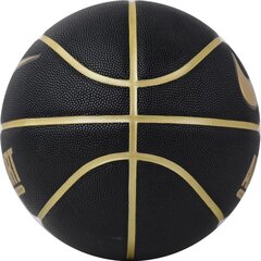 Basketbola bumba Nike Everyday All Court 8P N1004369-070, 7. izmērs cena un informācija | Basketbola bumbas | 220.lv