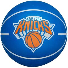 Basketbola bumba Wilson NBA, 6. izmērs cena un informācija | Basketbola bumbas | 220.lv