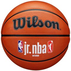 Basketbola bumba Wilson Jr NBA cena un informācija | Basketbola bumbas | 220.lv