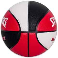 Basketbola bumba Spalding Super Flite Ball 76929Z, 7 izmērs cena un informācija | Basketbola bumbas | 220.lv