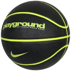 Basketbola bumba Nike Playground 100449808505, 5 izmērs цена и информация | Nike Баскетбол | 220.lv