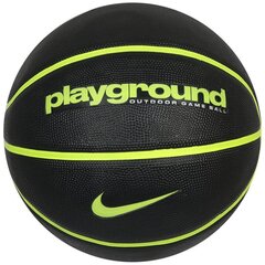 Basketbola bumba Nike Playground 100449808505, 5 izmērs цена и информация | Баскетбольные мячи | 220.lv