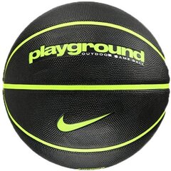 Basketbola bumba Nike Playground 100449808506, 6 izmērs цена и информация | Nike Баскетбол | 220.lv