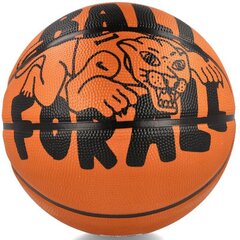 Basketbola bumba Nike Playground 100437181105 cena un informācija | Basketbola bumbas | 220.lv