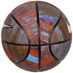 Basketbola bumba Nike 100 7037 987 07 цена и информация | Баскетбольные мячи | 220.lv