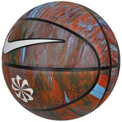 Basketbola bumba Nike 100 7037 987 07 cena un informācija | Basketbola bumbas | 220.lv