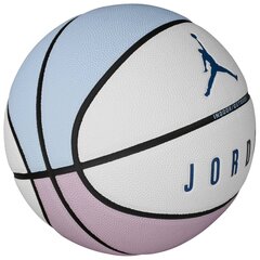 Basketbola bumba Jordan Ultimate, 7 izmērs cena un informācija | Basketbola bumbas | 220.lv