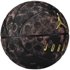 piłka do koszykówki Jordan Ultimate 8P In/Out Ball J1008735-629 цена и информация | Баскетбольные мячи | 220.lv