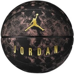 piłka do koszykówki Jordan Ultimate 8P In/Out Ball J1008735-629 цена и информация | Баскетбольные мячи | 220.lv