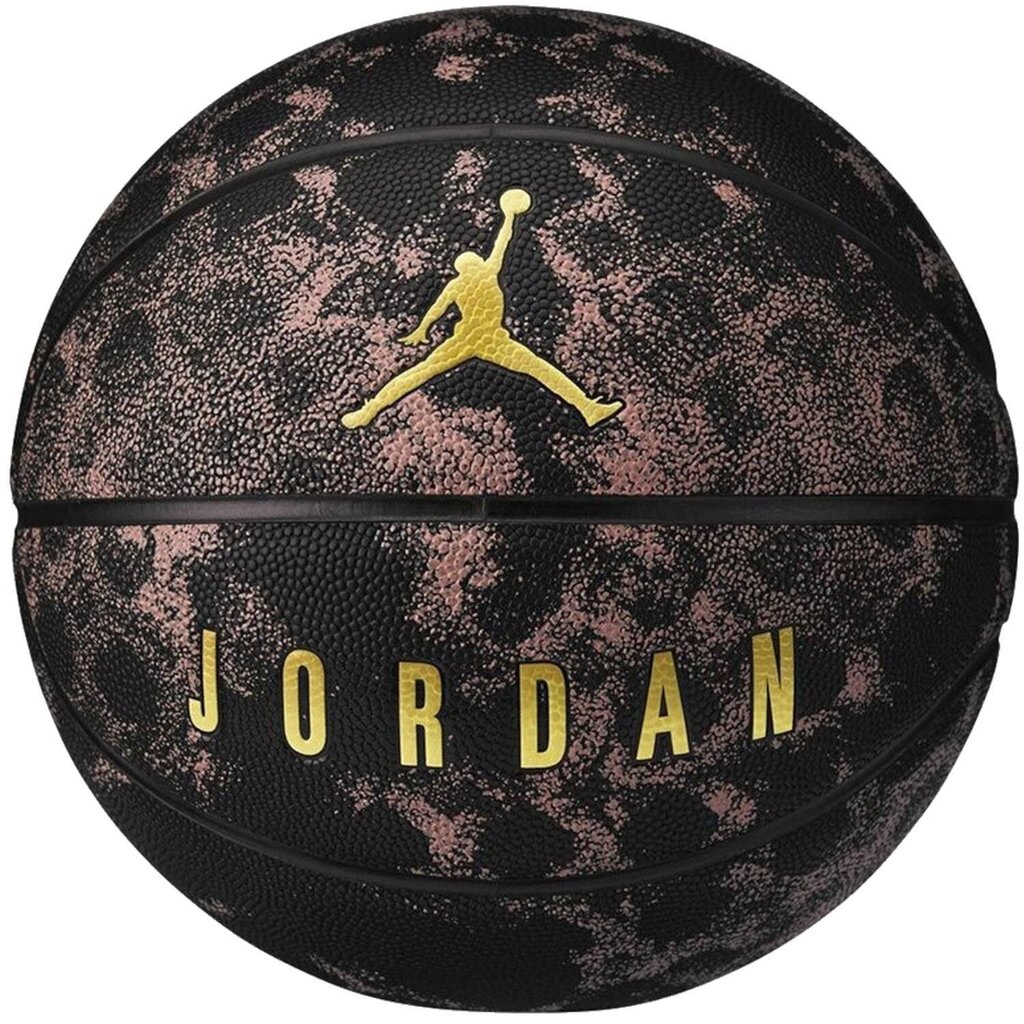 Basketbola bumba Jordan Ultimate, 7 izmērs cena un informācija | Basketbola bumbas | 220.lv