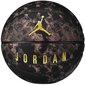 Basketbola bumba Jordan Ultimate, 7 izmērs cena un informācija | Basketbola bumbas | 220.lv