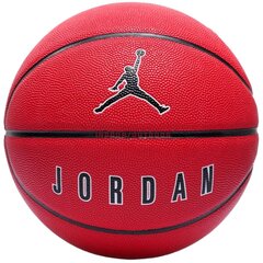 Basketbola bumba Jordan Ultimate, 7 izmērs cena un informācija | Basketbola bumbas | 220.lv