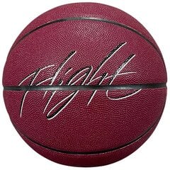 piłka do koszykówki Jordan Ultimate 2.0 8P In/Out Ball J1008257-652 цена и информация | Баскетбольные мячи | 220.lv