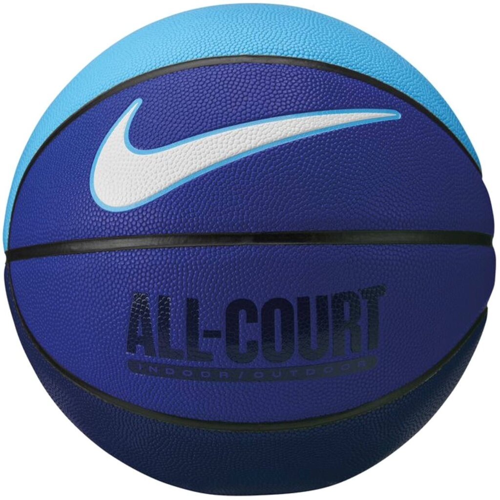Basketbola bumba Nike Everyday, 7 izmērs цена и информация | Basketbola bumbas | 220.lv