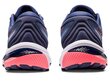 Skriešanas apavi sievietēm Asics Gel-Glorify 5 Thunder Blue/Safety 1012B225-401-43.5, zili cena un informācija | Sporta apavi sievietēm | 220.lv