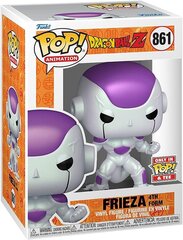 Figūriņa Funko POP! Dragon Ball Z Frieza Exclusive cena un informācija | Datorspēļu suvenīri | 220.lv