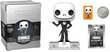 Figūriņa Funko POP! Disney 25th Anniversary Jack Skellington Set exclusive цена и информация | Datorspēļu suvenīri | 220.lv