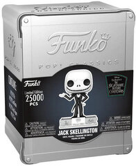 Figūriņa Funko POP! Disney 25th Anniversary Jack Skellington Set exclusive cena un informācija | Datorspēļu suvenīri | 220.lv