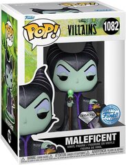 Фигурка Funko POP! Disney Maleficent Exclusive цена и информация | Атрибутика для игроков | 220.lv